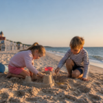 Ostsee Urlaub mit Kindern: Meine Top Hotels urlaub mit kindern ostsee