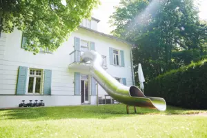 Urlaub mit Kindern
