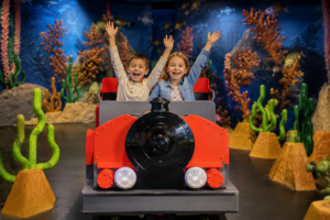 Hamburg mit Kindern Deutschland