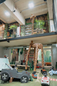 Luxus hotel Frida Eder 