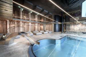 Luxus Hotel Österreich Kinderfreundlich 