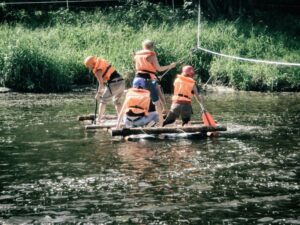 Adventure Camp Schnitzmühle