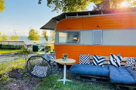 Camping Ambach am See