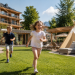 Schweiz mit Kindern: Diese Hotels musst du kennen Schweiz urlaub mit Kindern