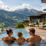 Hotels mit Kindern in Österreich – aber bitte luxuriös Österreich mit Kinder Luxus
