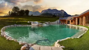 Urlaub mit Kindern Österreich 