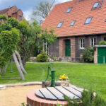 Bauernhof urlaub mit kindern in Deutschland