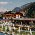 Hotels mit Kindern in Österreich – aber bitte luxuriös Österreich luxus urlaub kinder