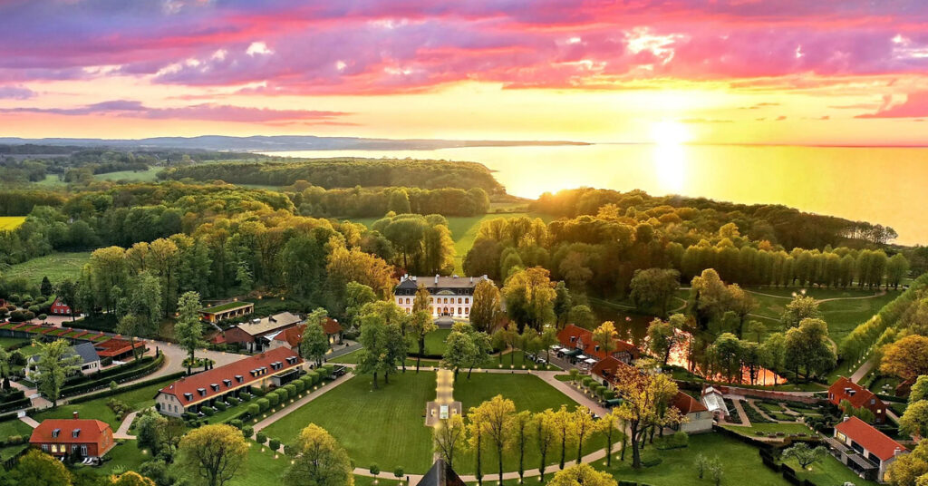 hideaways deutschland mit kinder