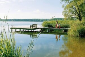 Urlaub mit Kindern Deutschland