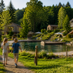 Kinderfreundliche Hideaways in Deutschland – diese Hotels sind echte Geheimtipps für Familien
