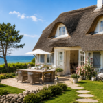 Diese Designer Ferienhäuser an der Nordsee in Deutschland willst du sofort buchen image