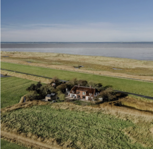 urlaub Nordsee Ferienhaus