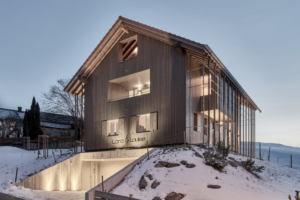 urlaub Bayern haus mieten luxus