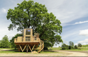 Urlaub mit Kindern Lüneburgerheide