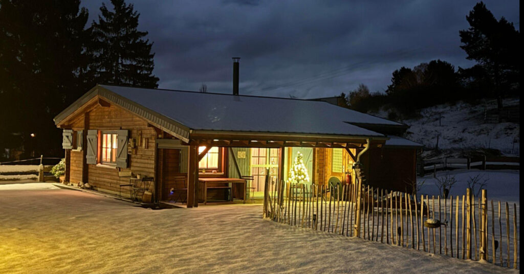 Weihnachten mit KindernWeihnachten mit Kindern
